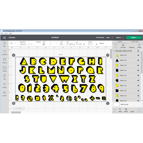 Pac-Man Bundle | Pac-Man svg, Pac Man Font svg png ttf , Pac | Inspire ...