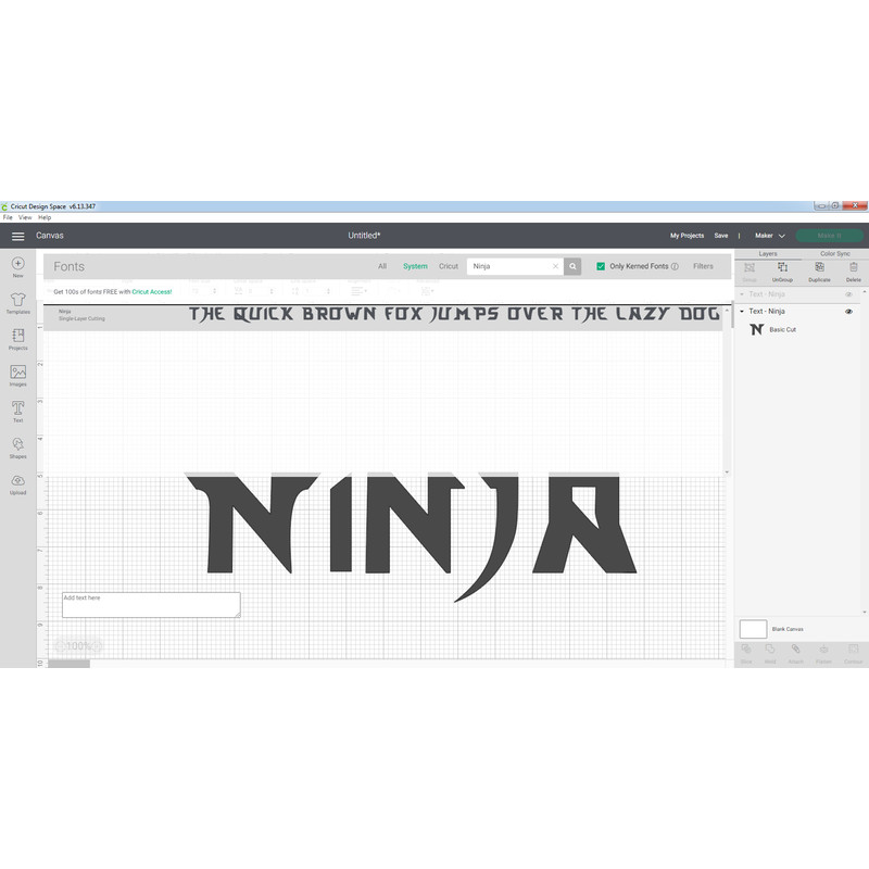 Ninja font otf svg 4.png