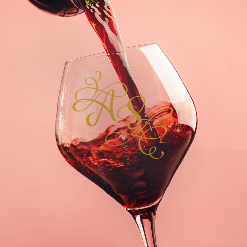 Monogram Wedding Font 2.png