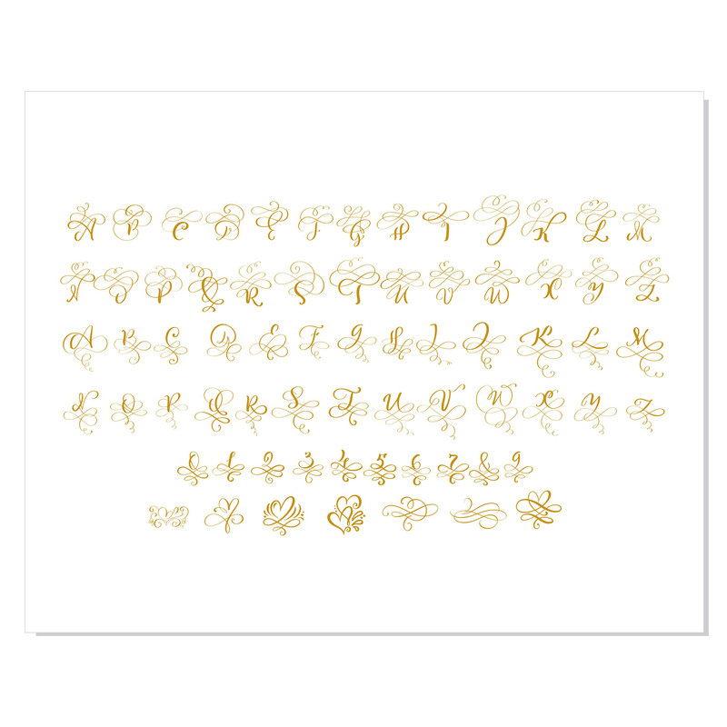 Monogram Wedding Font 3.jpg