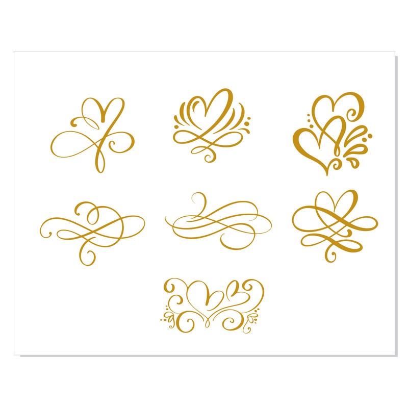 Monogram Wedding Font 4.jpg