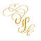Monogram Wedding Font 7.jpg