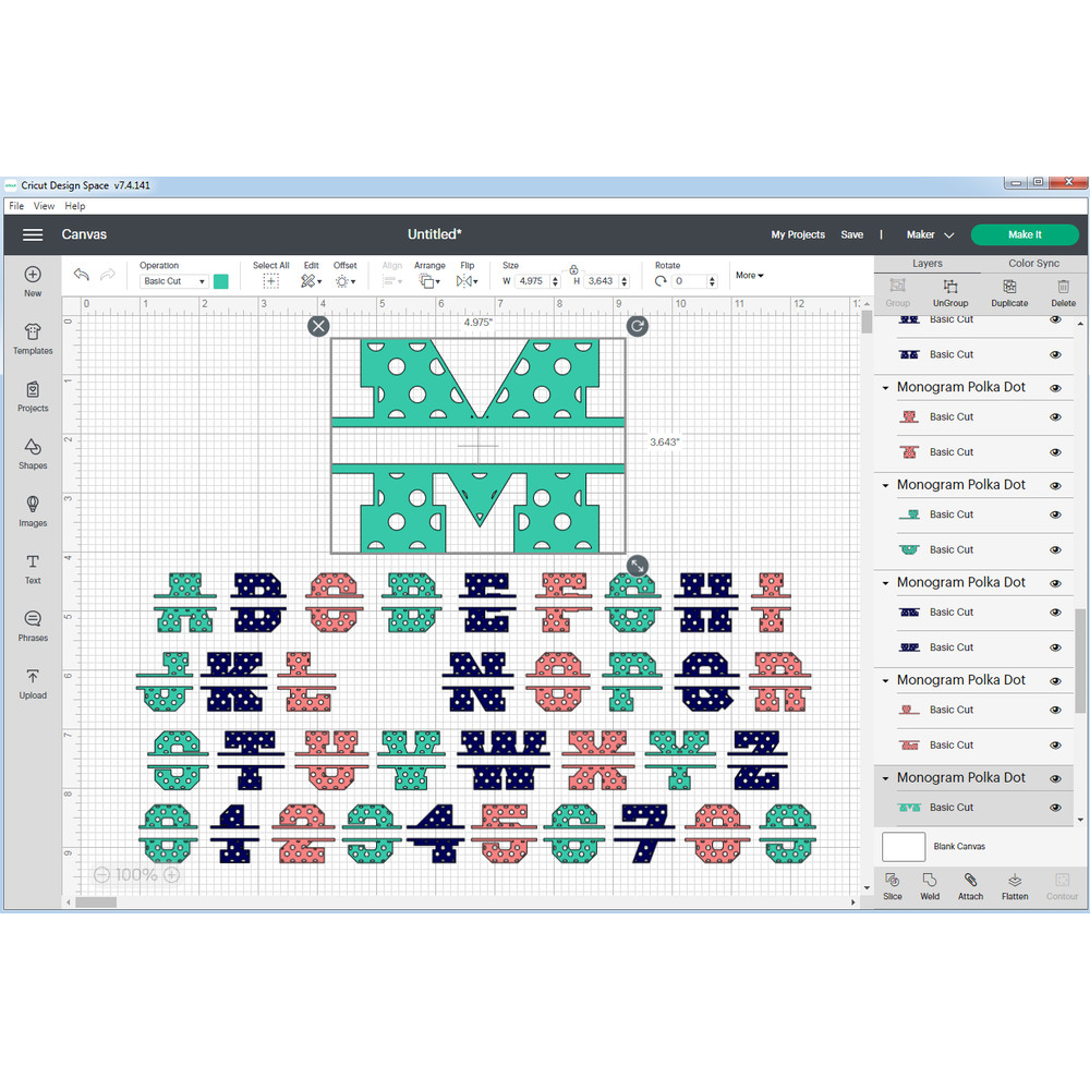 Monogram Polka Dot png svg 3.png