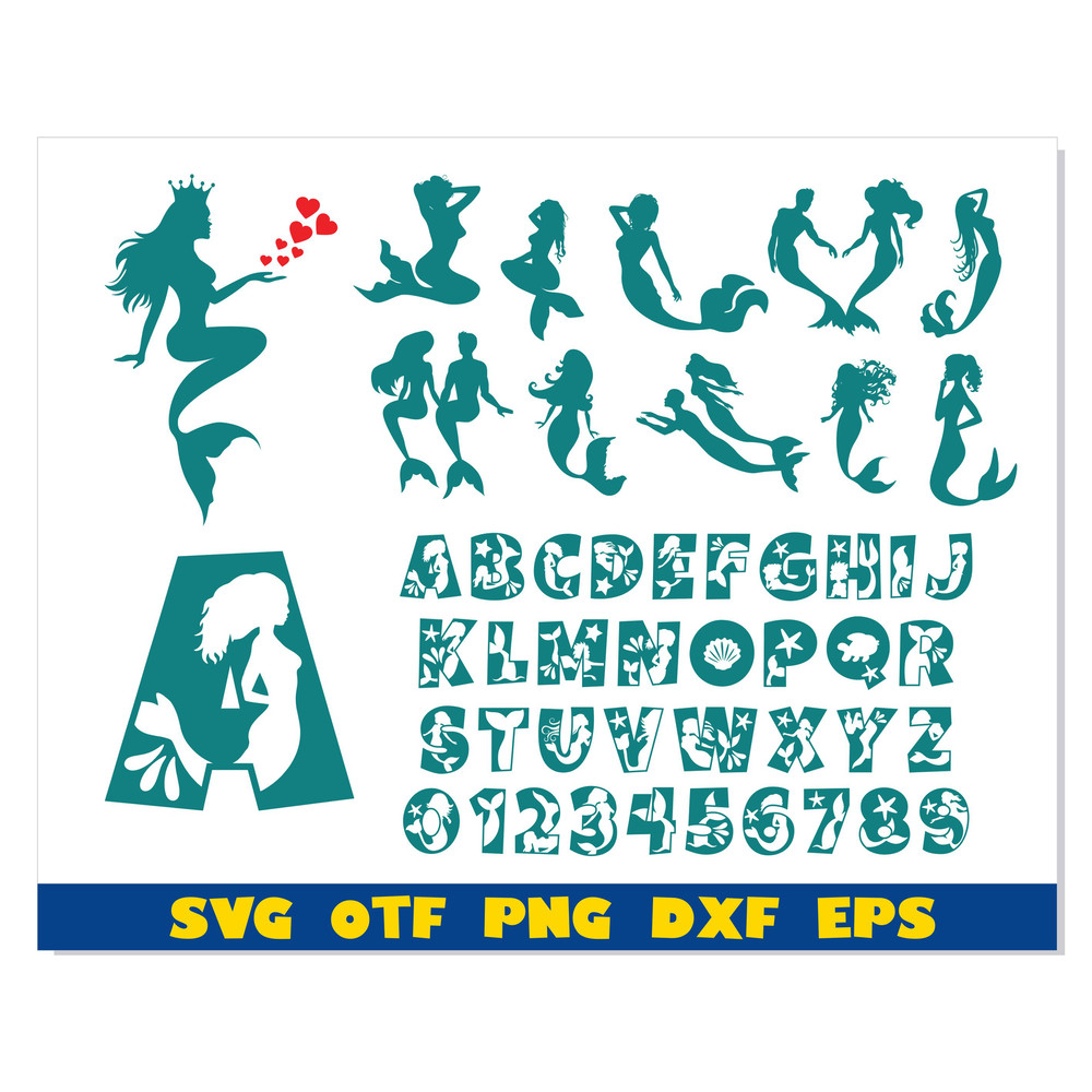 Mermaid Bundle png svg 11.jpg