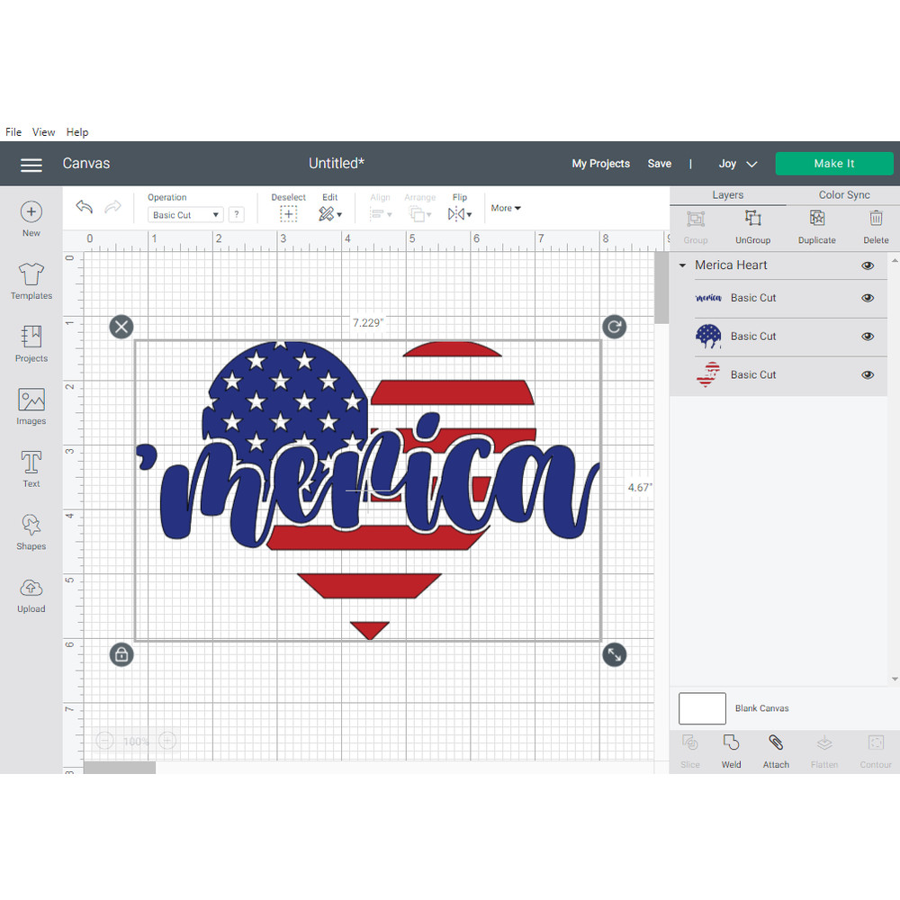 Merica Heart4th of July svg 4.png