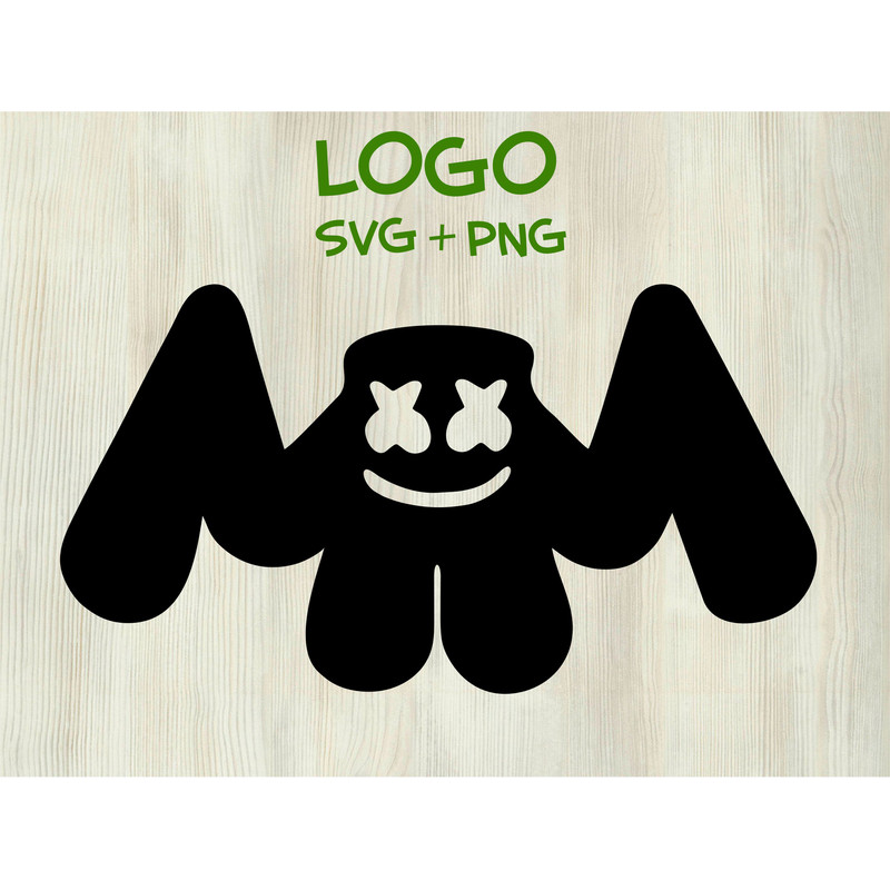 Marshmello Font logo svg 5.jpg