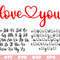 Font with Hearts font svg 111.jpg