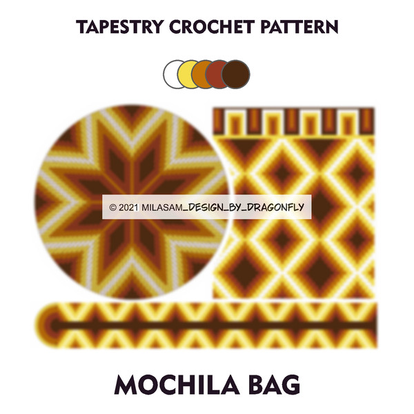 wayuu mochila bag crochet pattern tapestry crochet bag pattern11.jpg