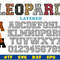 Leopard Font ttf svg 1.jpg