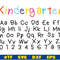 Kindergarten font otf 11.jpg