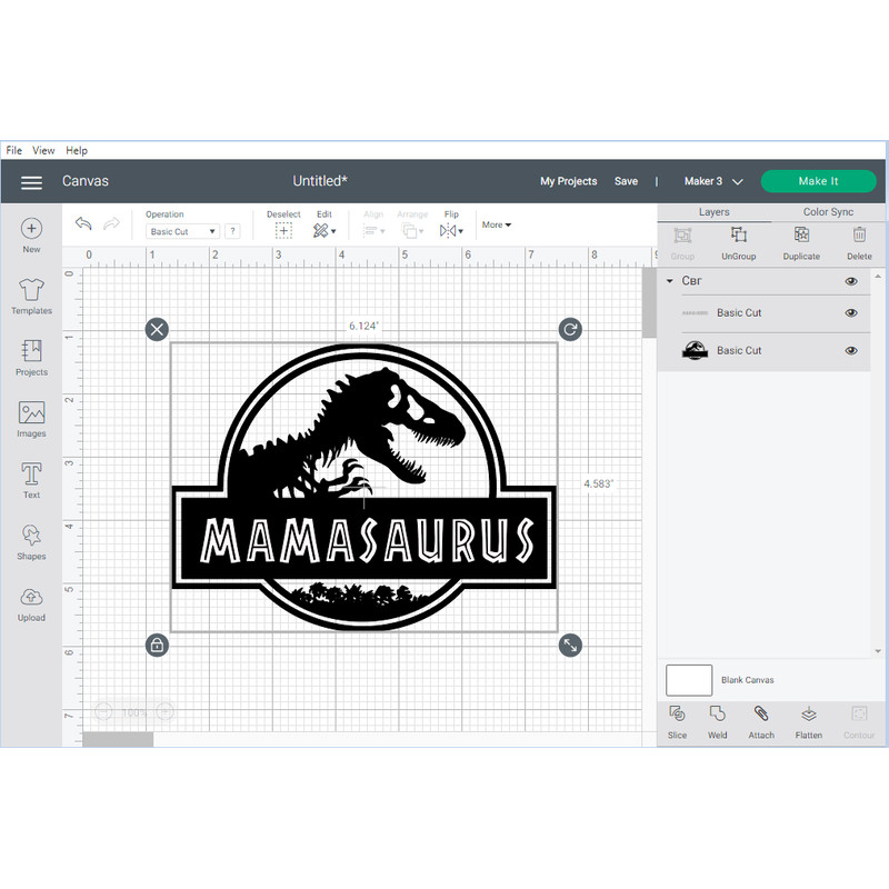 Dinosaur Park font  svg 6.png