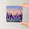 Fridge-magnet-with-hand-painted-landscape-field-of-wildflowers.jpg