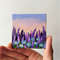 Landscape-field-of-wildflowers-daisies-and-lavender-magnet-decor-refrigerator.jpg