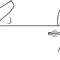 Porsche Speedster Sportscar Car LINE ART vector file.jpg