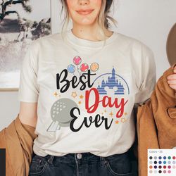 best day ever shirt , mickey mouse shirt, family vacation shirt, disney shirts, disneyland, walt disney studios shirt