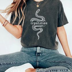 reputation snake shirt, reputation snake sweatshirt, reputation merch gift, rep snake shirt, reputation merch hoodie