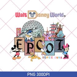 epcot tank top, epcot png, world traveler png, epcot since 1982, disney trip png, vintage disney png, disney family 2023