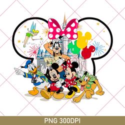 family trip 2023 png, family vacation png, vacay mode png, magical kingdom png, files for sublimation, only png 300dpi