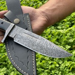Camping Knife | Customize Knife | Hunter Knife | Woodcraft Knife | Bushcraft knife | Tactical Chef knife | Japanese Knif