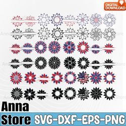 4th of july svg bundle, july 4th svg, america svg bundle, patriotic svg,retro 4th july svg bundle ,independence day svg