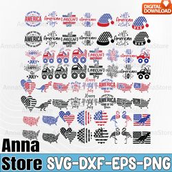 all american boy svg,4th of july svg bundle, july 4th svg, fourth of july svg, america svg, patriotic svg,retro 4th july