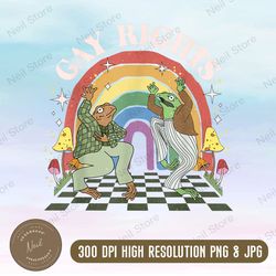 gay rights png, say gay png, frog & toad say gay rights png, lgbt rights, funny lgbt png, lgbt rainbow png,lgbt pride