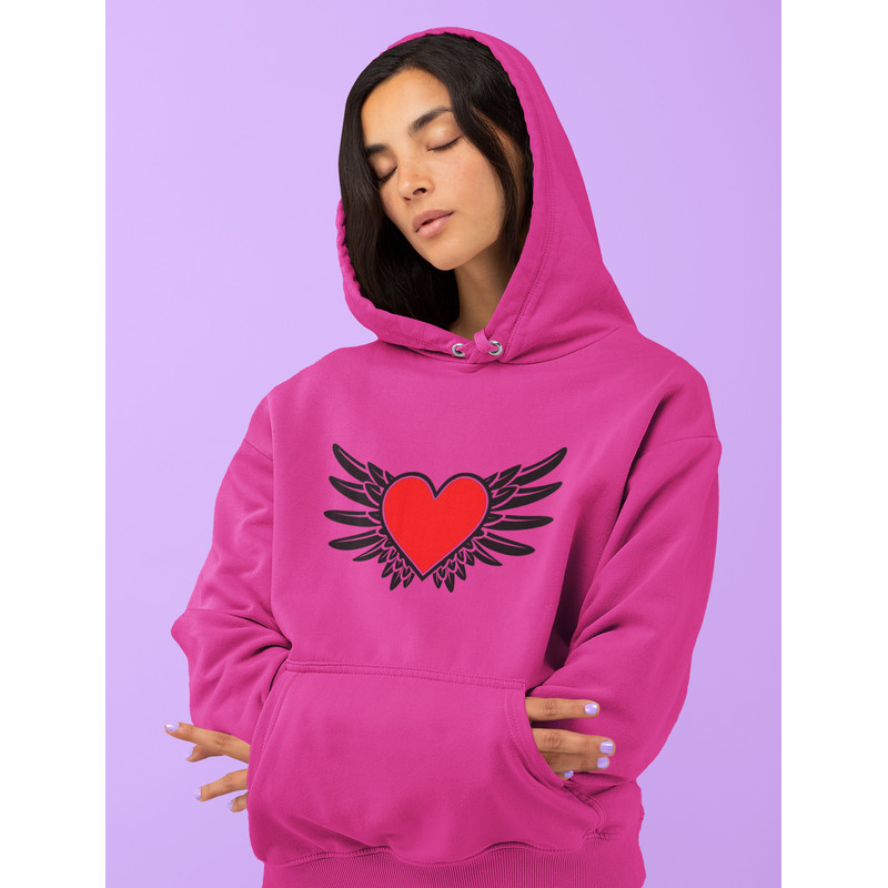 Heart with Angle Wings svg png 2.png