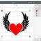 Heart with Angle Wings svg png 3.png