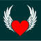 Heart with Angle Wings svg png 4.jpg