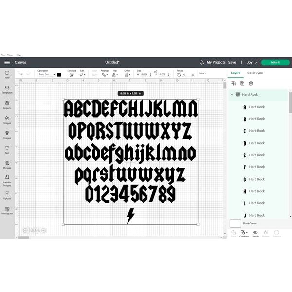 AC/DC Font ttf, AC DC Font svg, ACDC Font png, Rock Font svg | Inspire ...