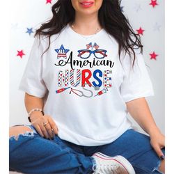 4th of july nurses, 4th of july, nurse 4th july, all american nurse, july 4th, july 4th nurse, group matching, nurse mat