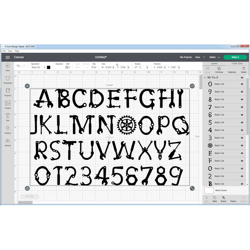 Mr Fix It Font otf svg 77.png