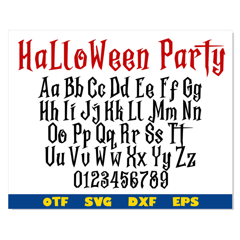 Halloween font otf svg 1.jpg