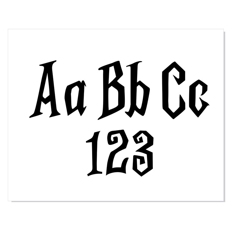 Halloween font otf svg 2.jpg