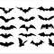 Halloween Font ttf Bats svg 3.png