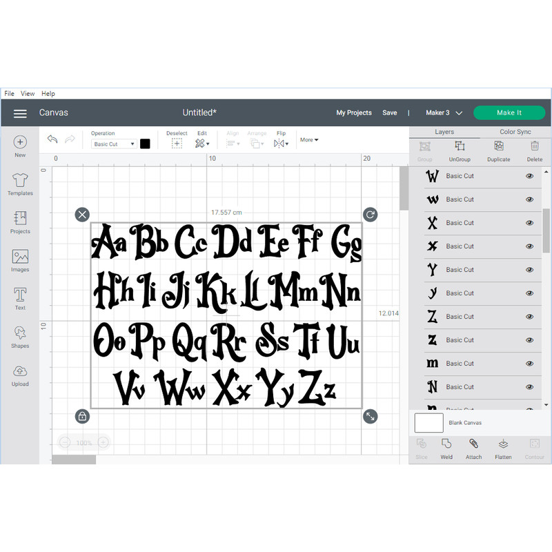 Halloween Font ttf Bats svg 6.png