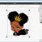 Boss Baby Girl African 55.png