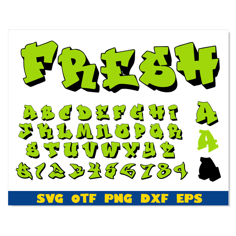 Fresh Font SVG 1.jpg