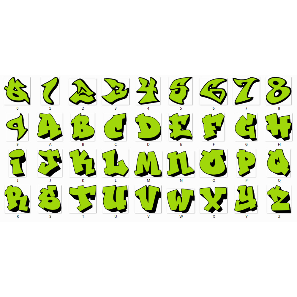 Fresh Font SVG 4.png