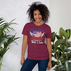 funny 4th of july shirts | 4th of july | freedom tshirt | red white and blue | america patriotic shirt | womens tee | me
