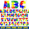 Autism Puzzle Font SVG 111.jpg