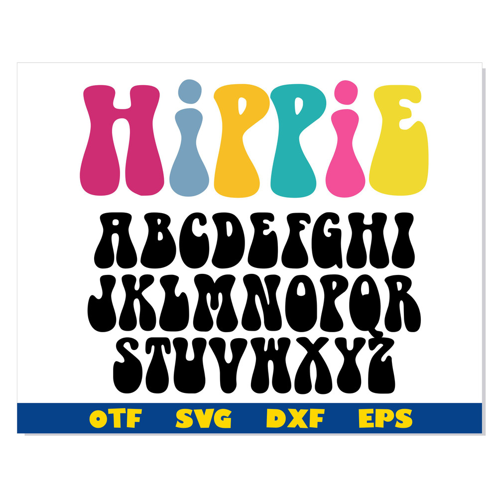 Hippie font svg ttf 11.jpg