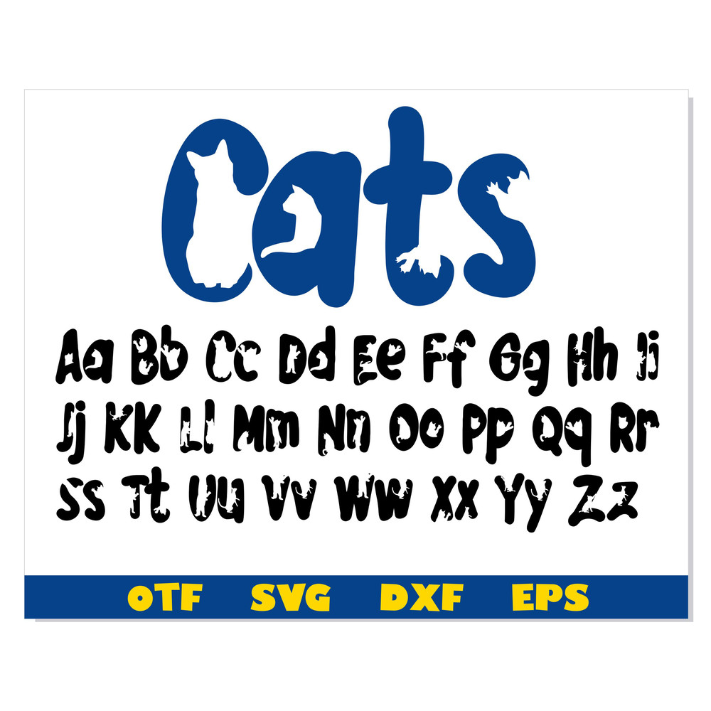 Cat Font.jpg