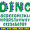Dinosaur Font Cricut 1.jpg