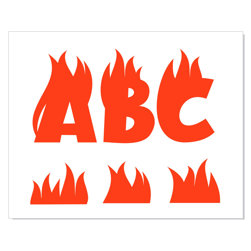 Flame font Fire svg 2.jpg