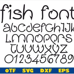 fish hook fishing svg font, fish hook font otf, fishing font svg, fish hook font fish svg cricut, fishing svg