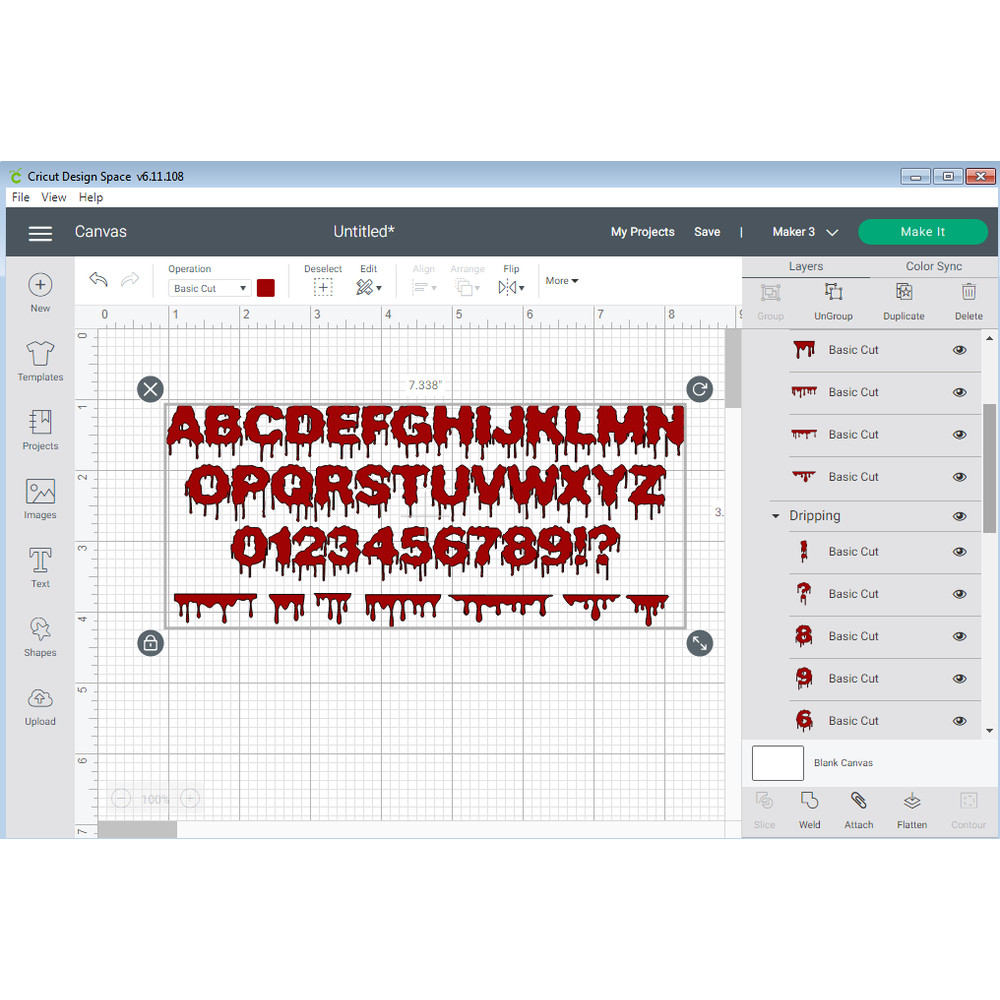 Dripping Blood font svg 4.png