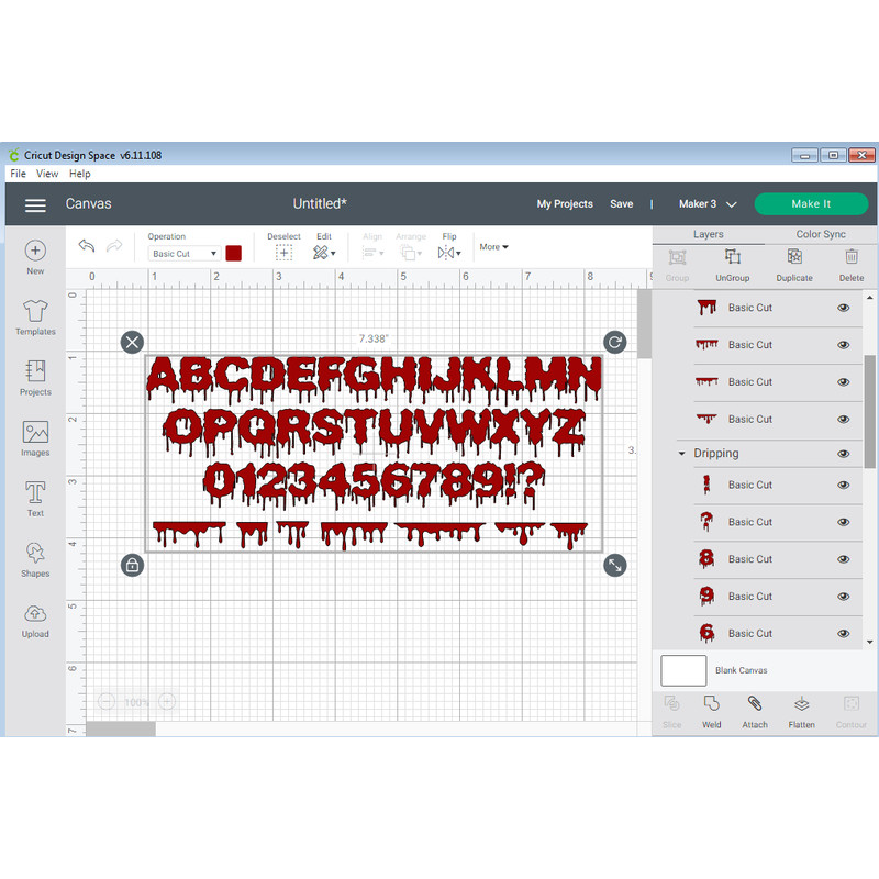 Dripping Blood font svg 4.png