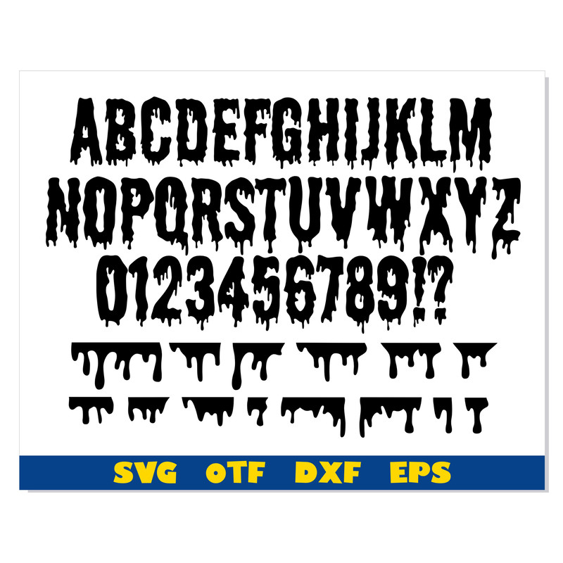 Dripping font svg ttf 1.jpg