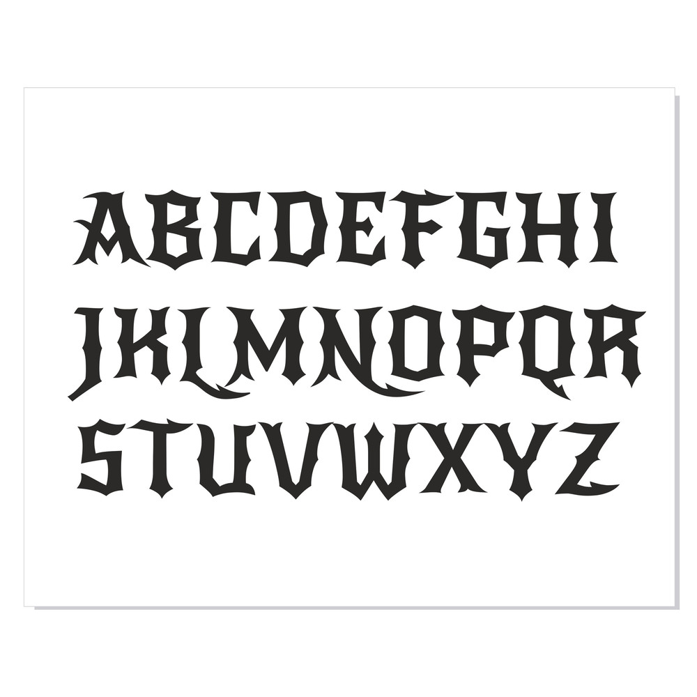 Dragon font ttf svg 222.jpg